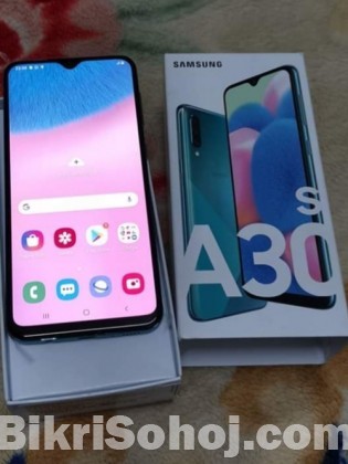 Samsung Galaxy A30s